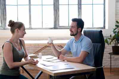 relationship coach