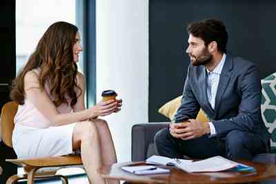relationship coach